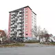 In diesem Haus starb die junge Frau. (Archivbild) - Bild: Daniel Löb/dpa