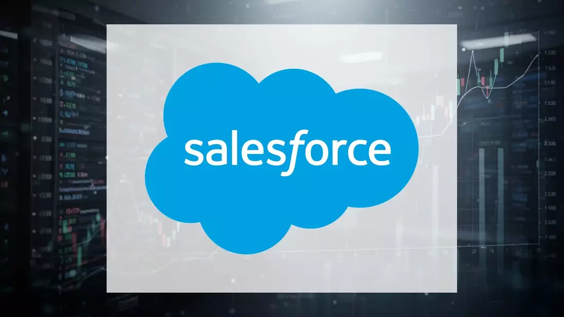 Salesforce Aktie: Analysten senken Kursziel drastisch