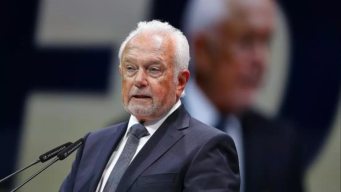 Kubicki kritisiert Steuerreform und fordert Subventionsabbau