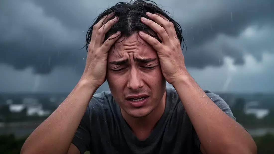 Hitzewelle in Deutschland: Rekordtemperaturen und Wetterumschwung
