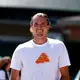 Alexander Zverev möchte in Wimbledon erstmals über das Achtelfinale hinauskommen. - Bild: Adam Davy/PA Wire/dpa