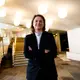 Andrea Zietzschmann hört 2028 als Intendantin auf. (Archivbild) - Bild: Carsten Koall/dpa
