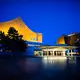 Die Berliner Philharmonie muss saniert werden. (Archivbild) - Bild: Christoph Soeder/dpa