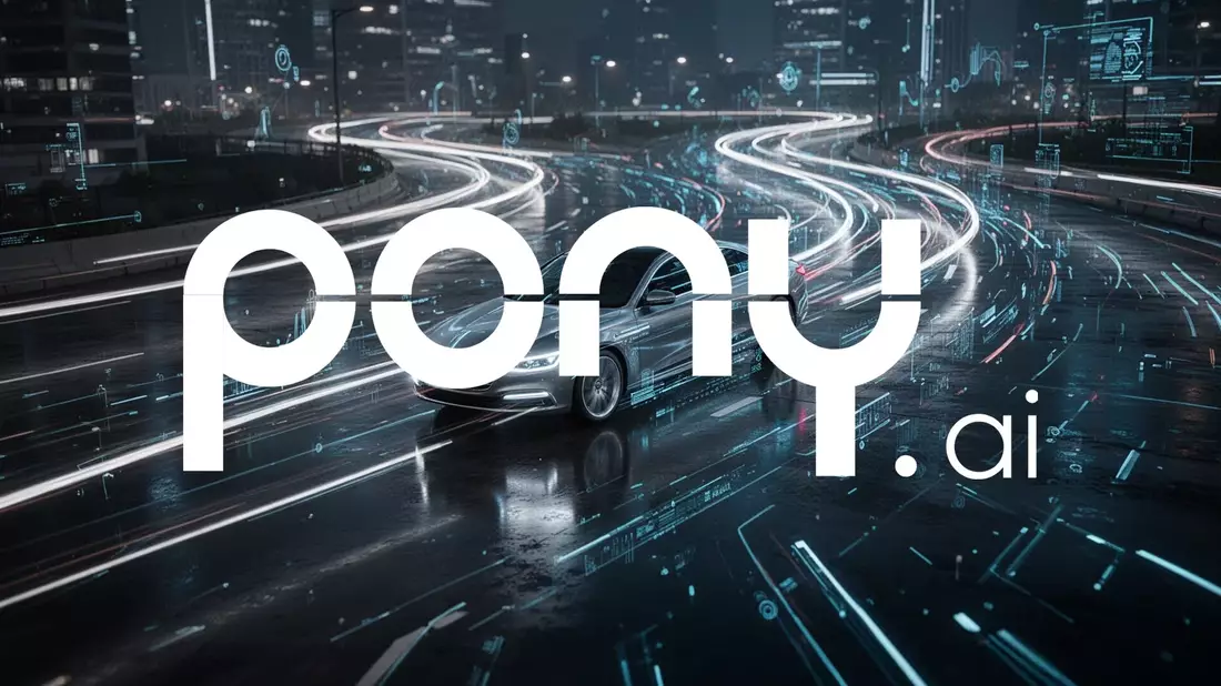 Pony AI: Robotaxi-Integration in Singapur treibt Expansion an