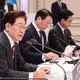 Südkoreas Präsident Lee Jae Myung stellt seinen ambitionierten Investitionsplan vor. - Bild: -/YNA/POOL/dpa