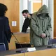 Der Angeklagte hat sich bei der Familie des Opfers entschuldigt. (Archivbild) - Bild: Daniel Löb/dpa