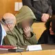 Der Verdächtige konnte erst im vergangenen Jahr gefasst werden. (Archivbild) - Bild: Daniel Löb/dpa