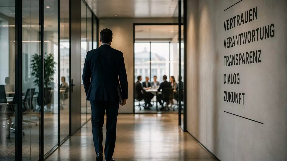 G-House Media Network: Die neue Währung erfolgreicher Unternehmen heißt Vertrauen - Bild: presseportal.de