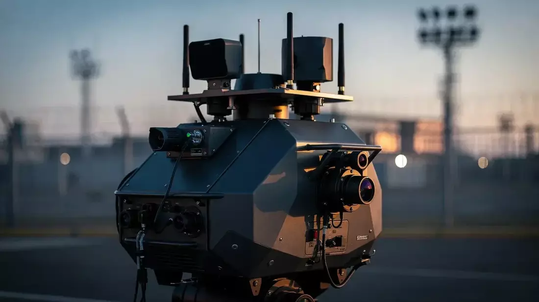 DroneShield sube 14% pero la investigación ASIC lastra su acción