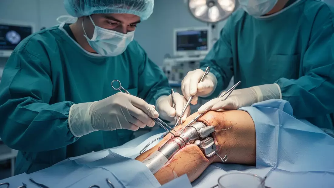 Neuer Chefarzt für Orthopädie: Hawellek übernimmt in Kassel