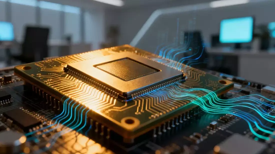 Micron's $100B in Binding Contracts Reshape Memory Chip Business