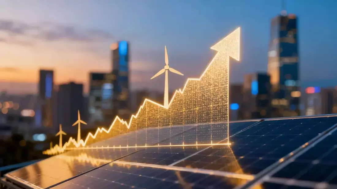Siemens Energy Stock Analysis: Operational Progress vs Market Valuation