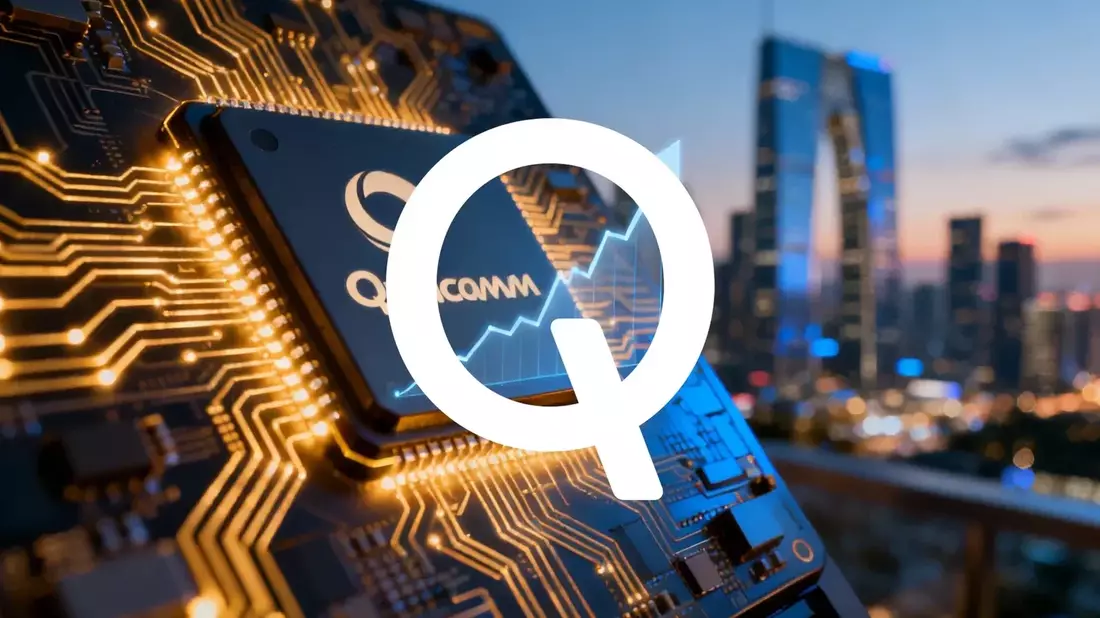 Qualcomm apuesta por centros de datos: analistas divididos entre optimismo y cautela
