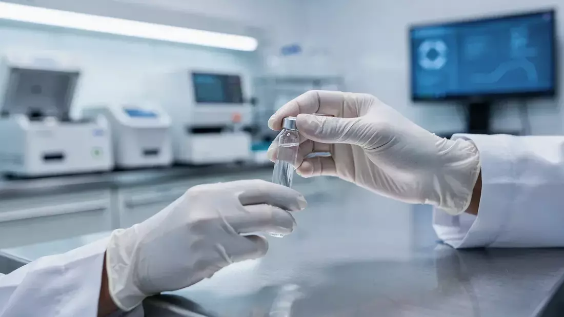 Ocugen sube 19% tras compra de insider y avances en terapias génicas oculares