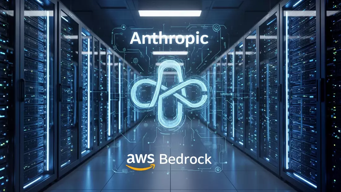 Hexaware Technologies: KI-Deal mit Anthropic treibt Aktie an