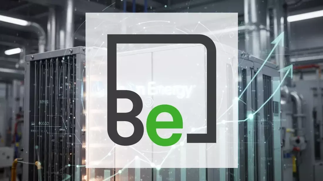 Bloom Energy: volatilidad técnica vs. sólidos fundamentales tras entrada en Russell 1000