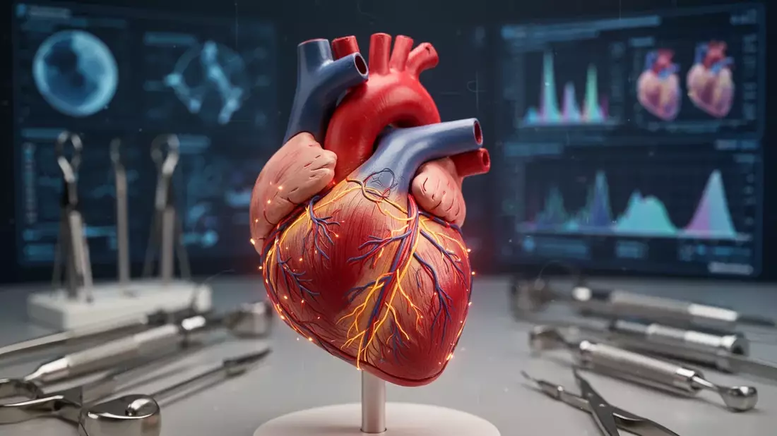 Kardiologie im Wandel: Neue Blutwerte und Therapien im Fokus