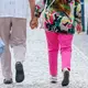 Bei der Rentenreform scheint weitgehend Einigkeit zu herrschen. (Archivbild) - Bild: Jens Büttner/dpa