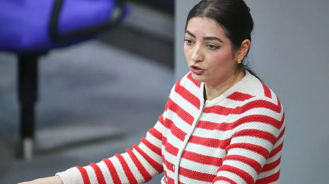 Alabali Radovan warnt vor Kürzungen bei Entwicklungshilfe