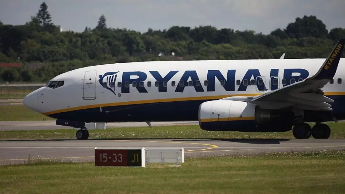 Piloten sprechen Ryanair das Misstrauen aus