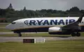Ryanair (Archiv) - Foto: via dts Nachrichtenagentur