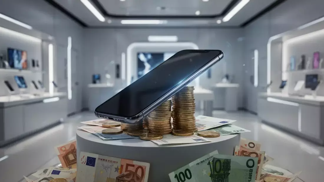 iPhone 18 Pro: Preiserhöhung um bis zu 200 Euro erwartet