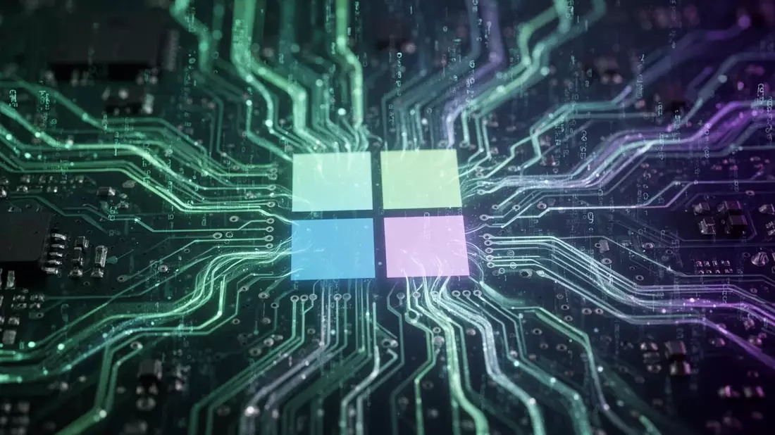 64-Bit-Standard bei Office: Mehr Leistung und Sicherheit für Unternehmen