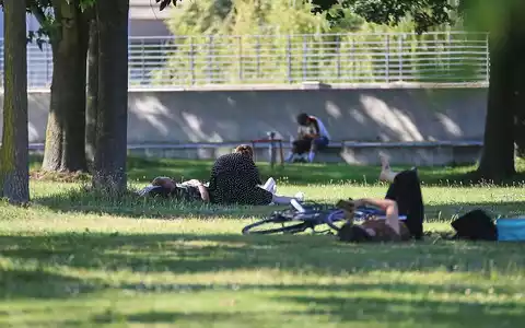 Sommer (Archiv) - Foto: via dts Nachrichtenagentur
