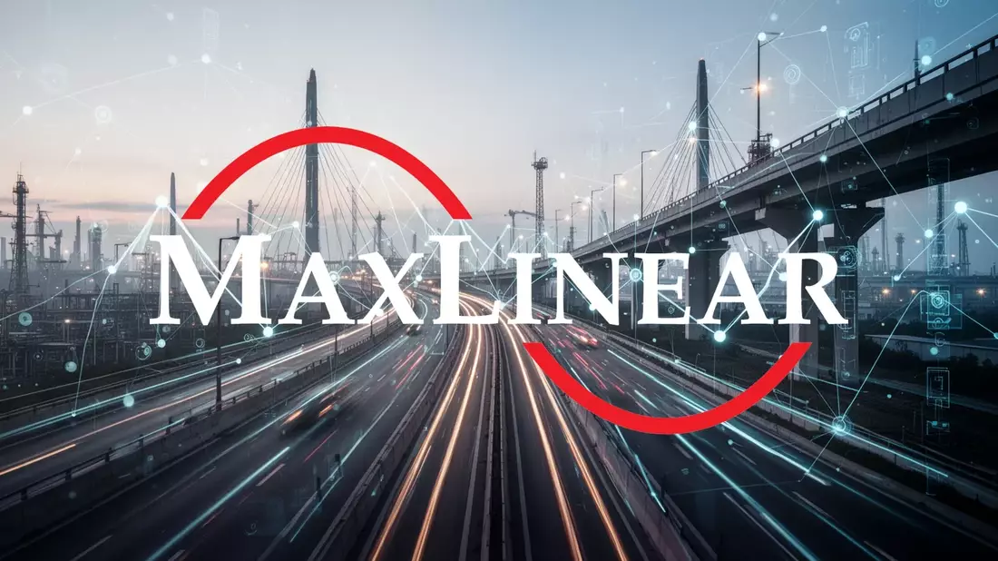 MaxLinear: Der unterschätzte KI-Profiteur mit starkem Wachstum