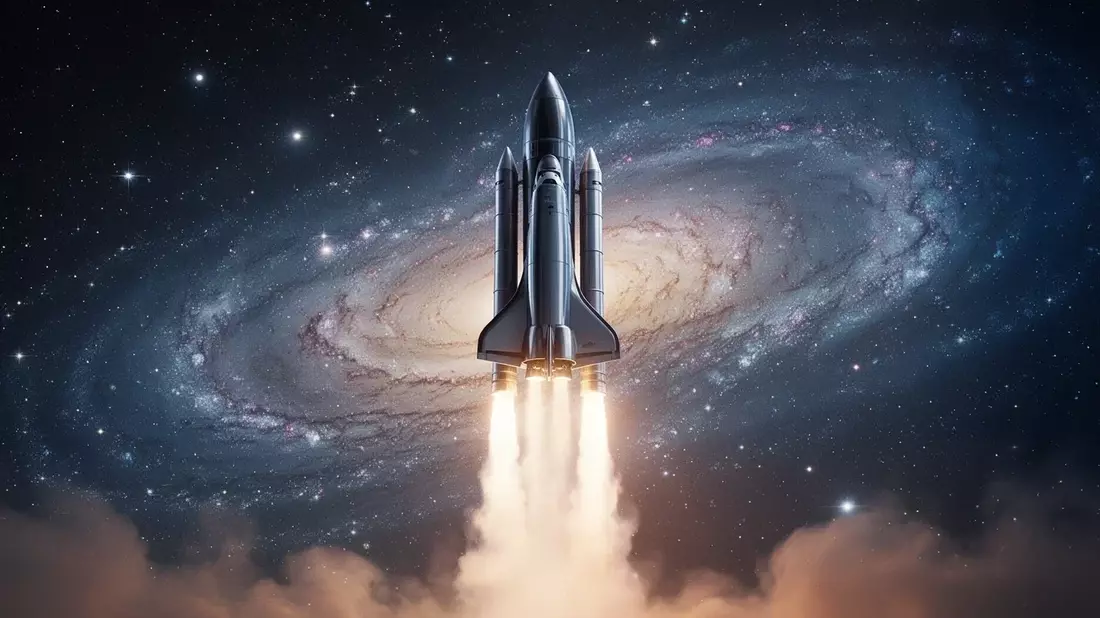 SpaceX: volatilidad extrema por inclusión en índices y demanda institucional masiva