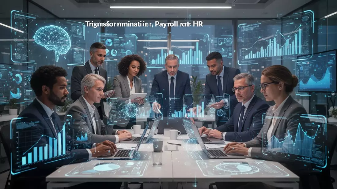 Warp erhält 60 Mio. US-Dollar für KI-Personalplattform