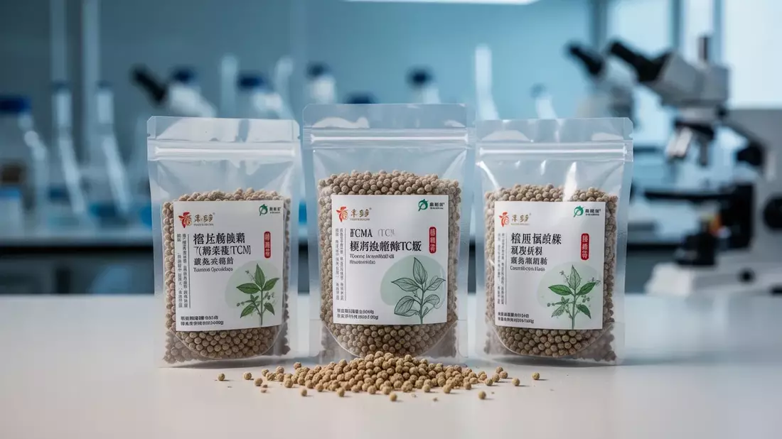 Fosun Pharma erhält NMPA-Zulassung für neues TCM-Granulat