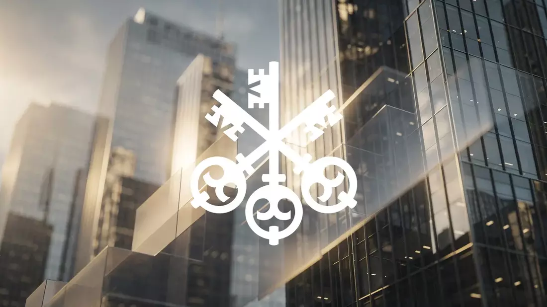 UBS Aktie: Deutsche Bank erhöht Kursziel auf 45 Franken