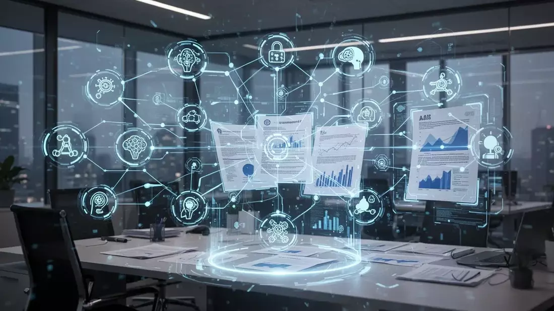 AI-Native HR Tech vs Traditional Systems: Germany's Workforce Transformation