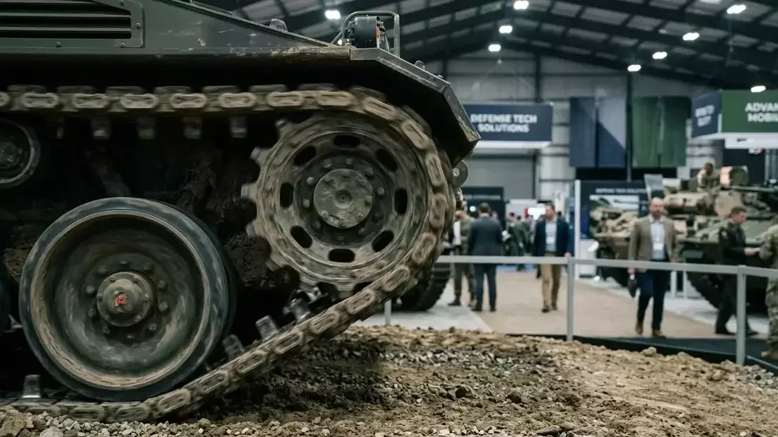 Rheinmetall Stock Rebounds After F126 Frigate Cancellation – €900 Support Key