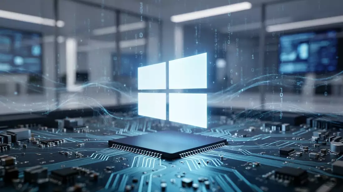 Windows 11 Updates: Schnellere Reparaturen und neue Funktionen