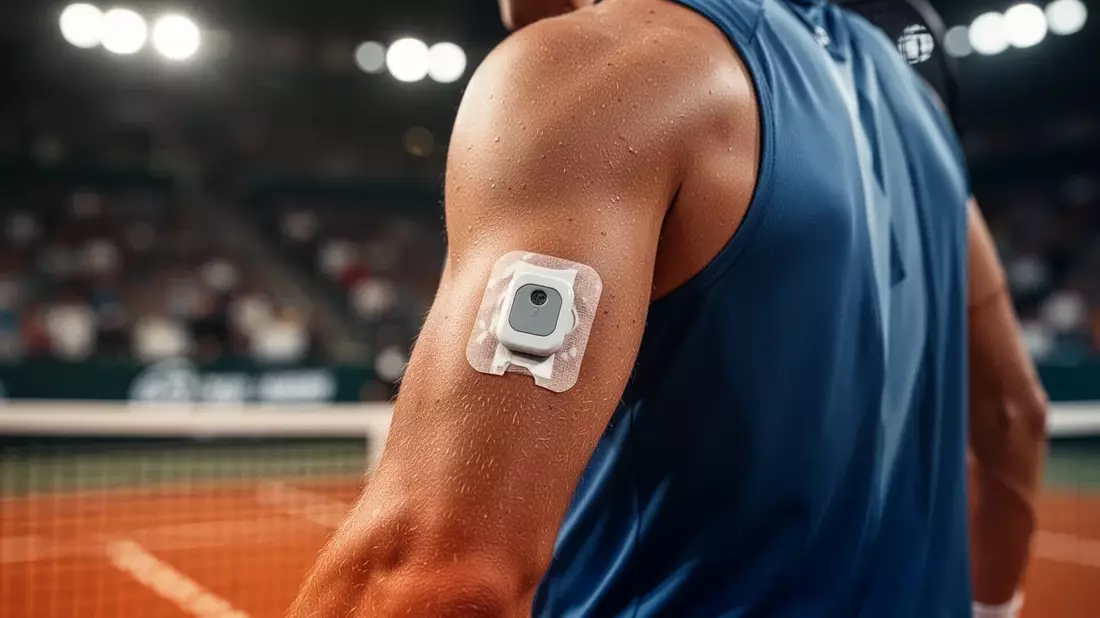 Zverevs French-Open-Sieg: Diabetes-Management im Spitzensport