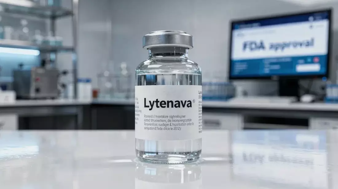 Outlook Therapeutics: Veredicto FDA sobre LYTENAVA en julio de 2026 define su futuro