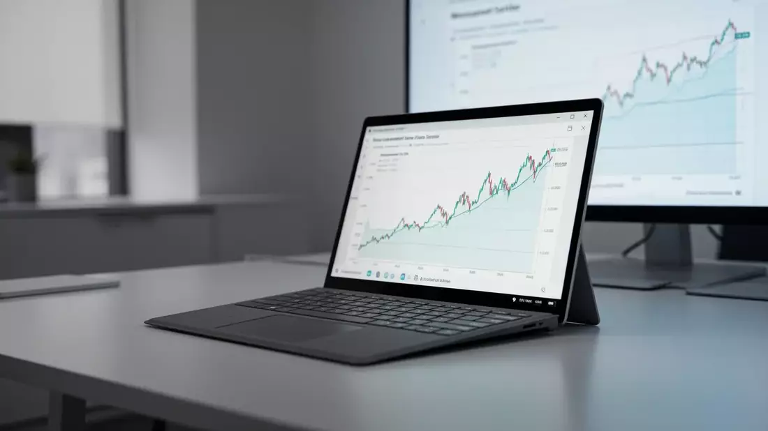 Microsoft Surface: Neue Modelle mit 8GB RAM ab 849 Euro