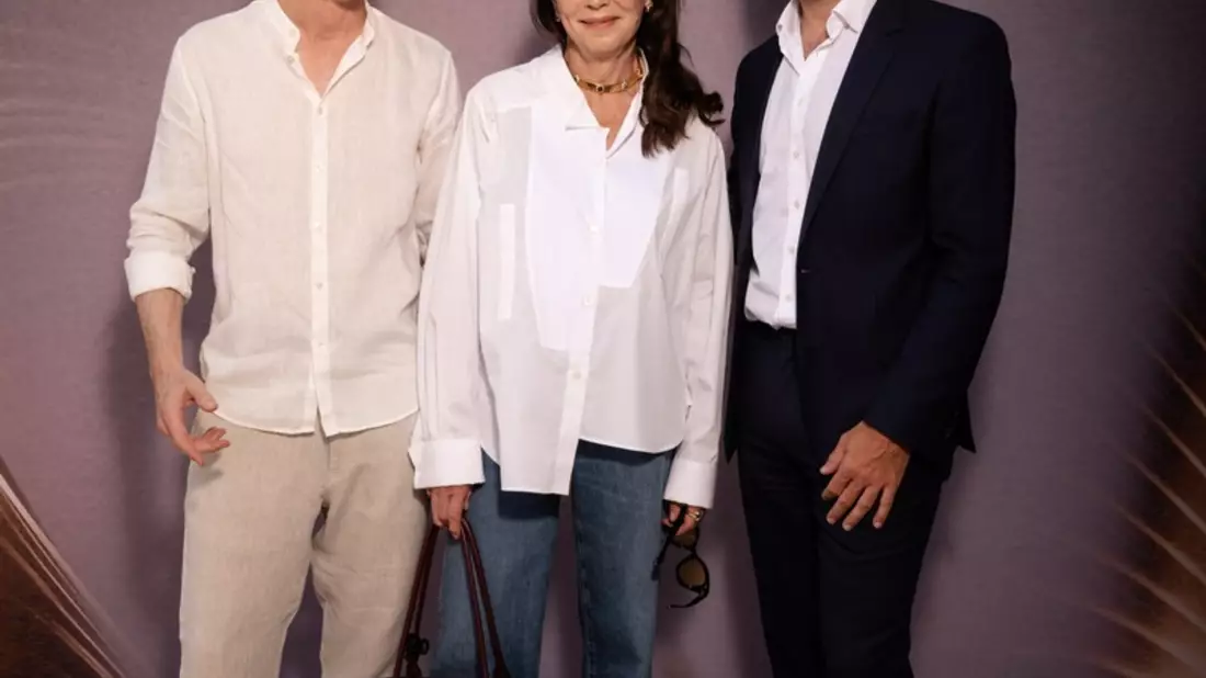 BVLGARI X CONSTANTIN FILM - SUMMER COCKTAIL - Bild: presseportal.de