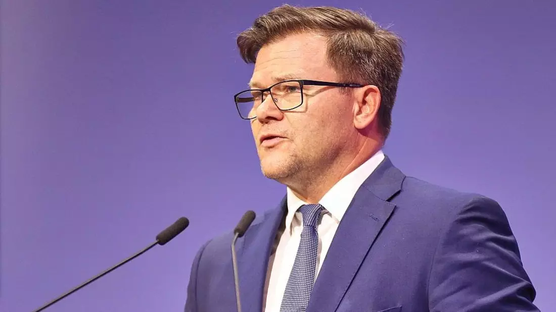 Landkreistag weist Schneiders Hitzeschutz-Aussagen zurück