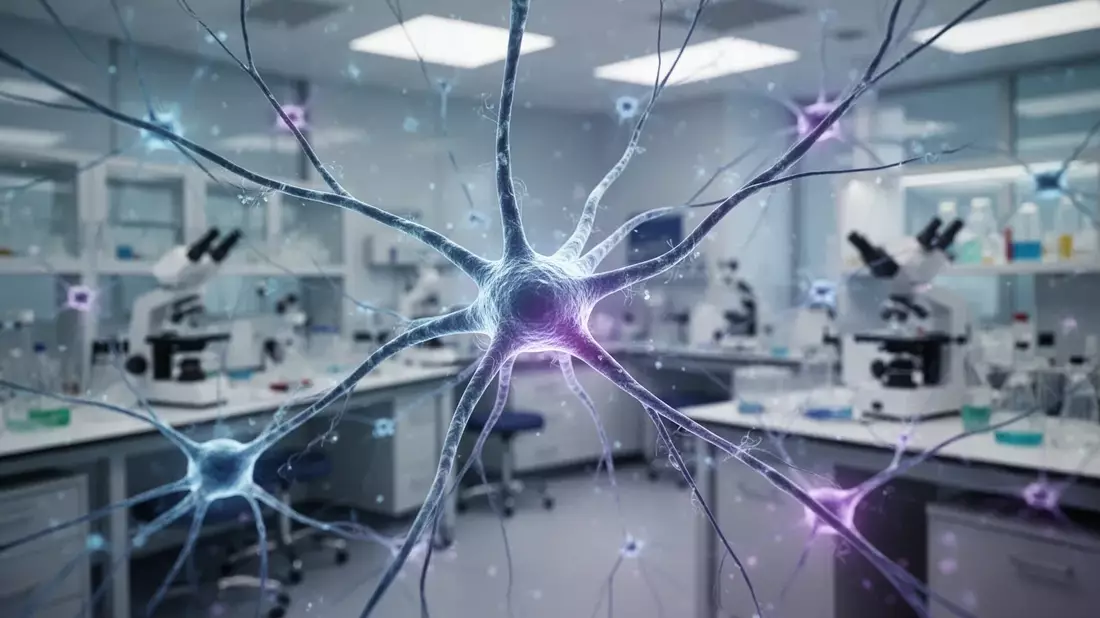 Neurologie 2026: Neue Medikamente und Bluttests revolutionieren Diagnostik