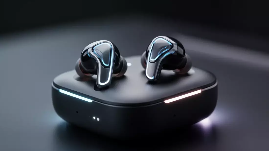 Vivo TWS 5 Pro: Verlustfreier Wi-Fi-Sound für Audiophile