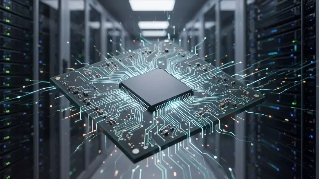 Apple Mac Studio mit M5 Ultra: 80 GPU-Kerne und 768 GB RAM