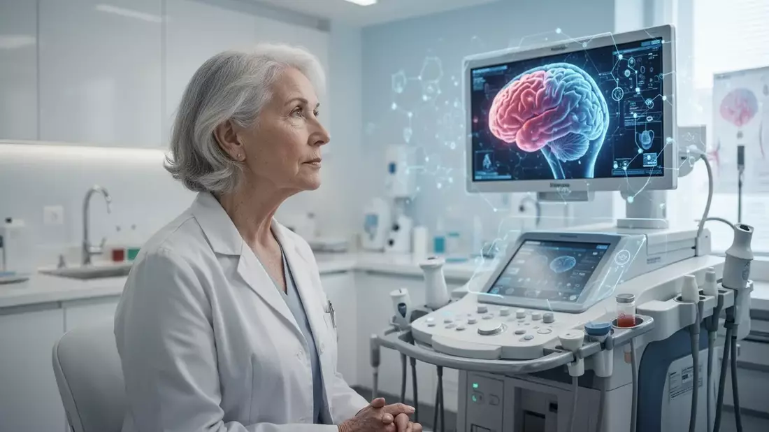 Alzheimer-Prävention: Hormone, neue Therapien und Lebensstil