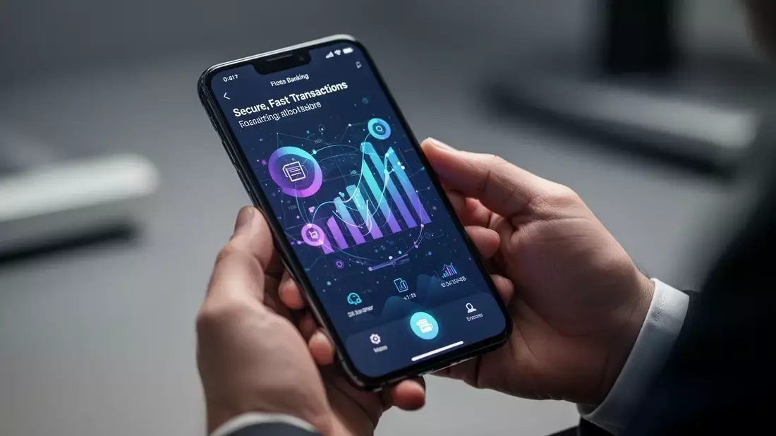 Weltweite Banken-Offensive: Neue Apps und Gratis-Überweisungen