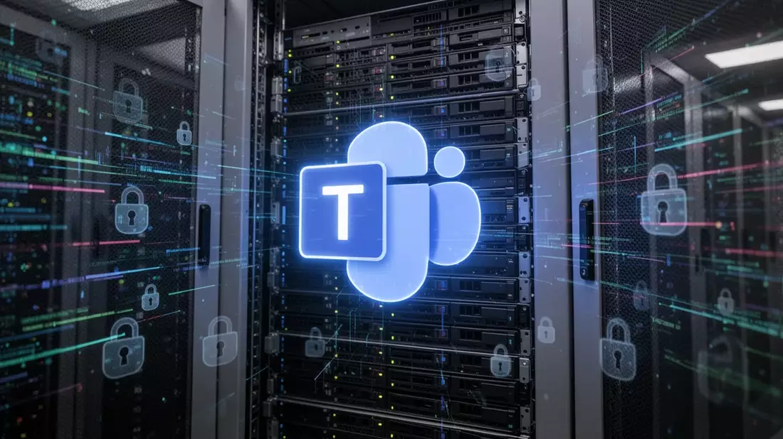 Microsoft Teams dominiert: Compliance-Funktionen als Trumpf