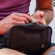 Sein Diabetes hält Alexander Zverev nicht von Topleistungen ab. (Archivbild) - Bild: Frank Molter/dpa