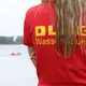 Die DLRG verzeichnete 26 Badetote - allein am vergangenen Wochenende. (Archivfoto) - Bild: Sascha Thelen/dpa