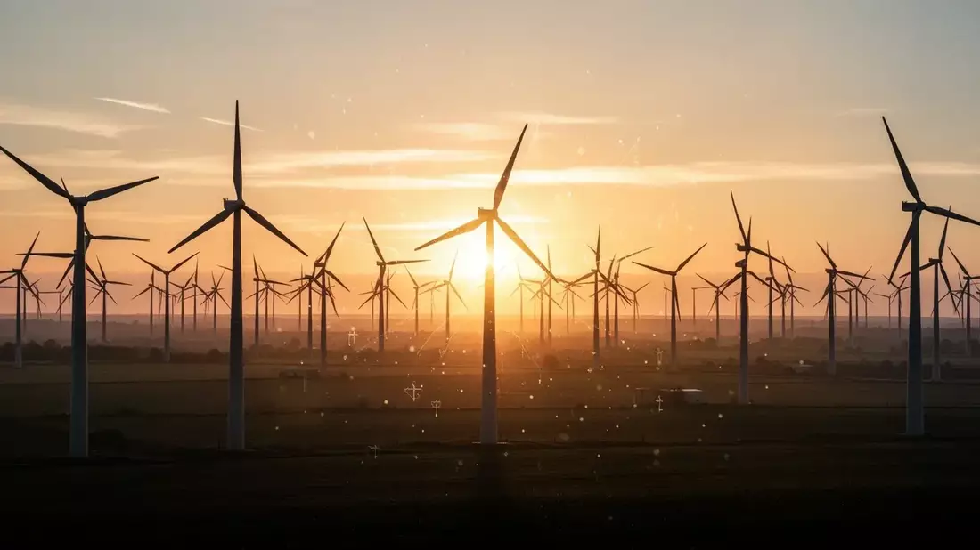 Siemens Energy Shares Slip 9% Despite Record Backlog; Focus on Wind Unit Turnaround